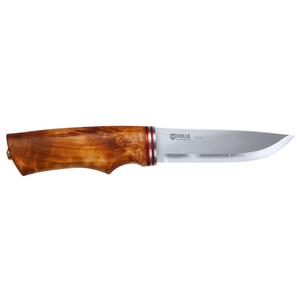 HELLE Futura Traditional Nordic Hunting Knife