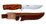 GT with Leather Sheath - H3LS by HELLE