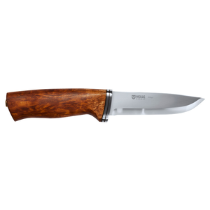 HELLE Alden Traditional Outdoor Knife