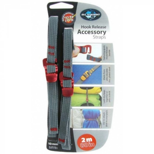 SEA TO SUMMIT Accessory Strap Hook 10Mm 2M