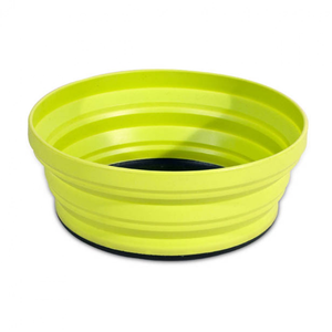 Xbowl Lime by SEA TO SUMMIT