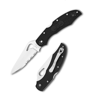 BYRD Cara Cara 2 Lightweight Black - Combo Blade