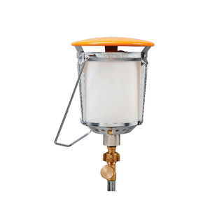 GASMATE Lantern 100-200Cp Small