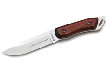 MASERIN Outdoor Line 120mm Cocobolo Handle-outdoor-knives-Mitchells Adventure