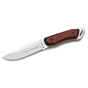 MASERIN Outdoor Line 120mm Cocobolo Handle