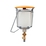 GASMATE Lantern 200-300Cp Medium