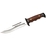 Military - Coralwood Handle by MUELA