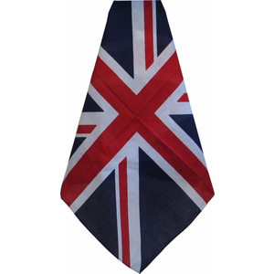 OUTBOUND Bandanna Union Jack