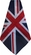 OUTBOUND Bandanna Union Jack