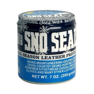 ATSKO Sno-Seal Jar 200G