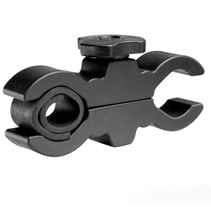 Rifle-Universal Mount- Plastic For P7 & Mt7 by LEDLENSER