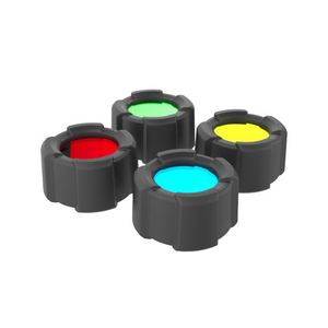 Colour Filter Set 39mm by LEDLENSER
