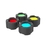 Colour Filter Set 39mm by LEDLENSER