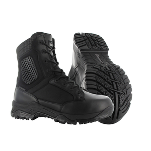 MAGNUM Strike Force 8.0 Side Zip Waterproof Boot