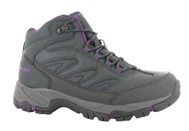 HI TEC Moreno Waterproof Women s Hiking Boot Wide Range of