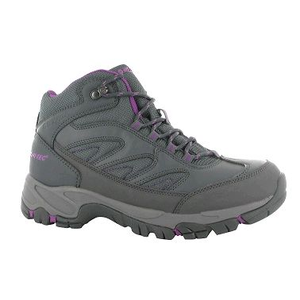 HI-TEC Moreno Waterproof Women's Hiking Boot