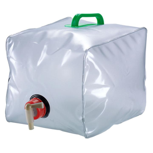 CARIBEE 8L Collapsible Water Container
