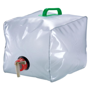 8L Collapsible Water Container by CARIBEE