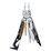 Mut - Stainless With Molle Sheath by LEATHERMAN