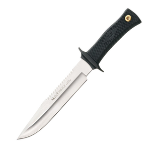 MUELA Mirage 20 Fixed Blade Knife