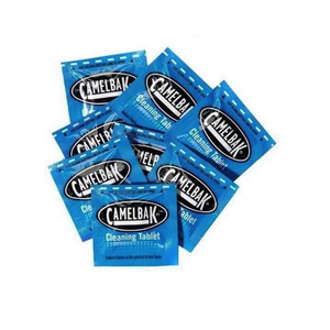 CAMELBAK Cleaning Tablets 8Pk Accessory