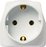 Eu To Aus Adaptor by GO TRAVEL