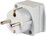 Aus To European Adaptor by GO TRAVEL