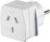 Aus To European Adaptor by GO TRAVEL