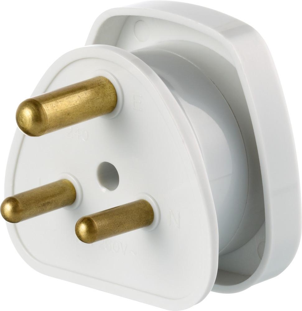 indian travel adaptor