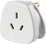 GO TRAVEL Indian Adaptor