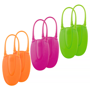 Glo Luggage ID Tag by GO TRAVEL