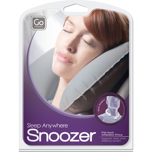 GO TRAVEL The Snoozer
