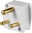 Aus To South African Adaptor by GO TRAVEL