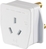GO TRAVEL Aus To South African Adaptor