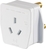 Aus To South African Adaptor by GO TRAVEL