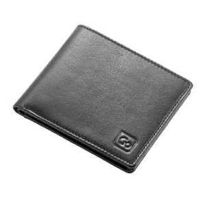 Rfid Wallet by GO TRAVEL
