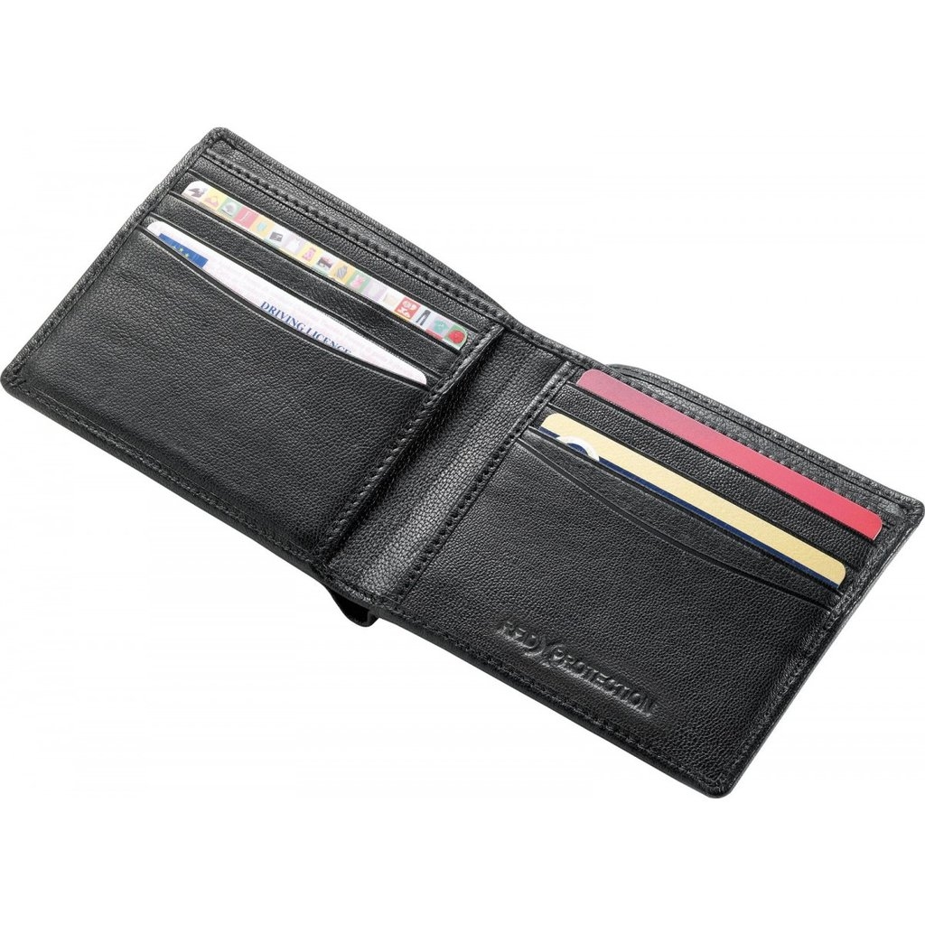 go travel wallet