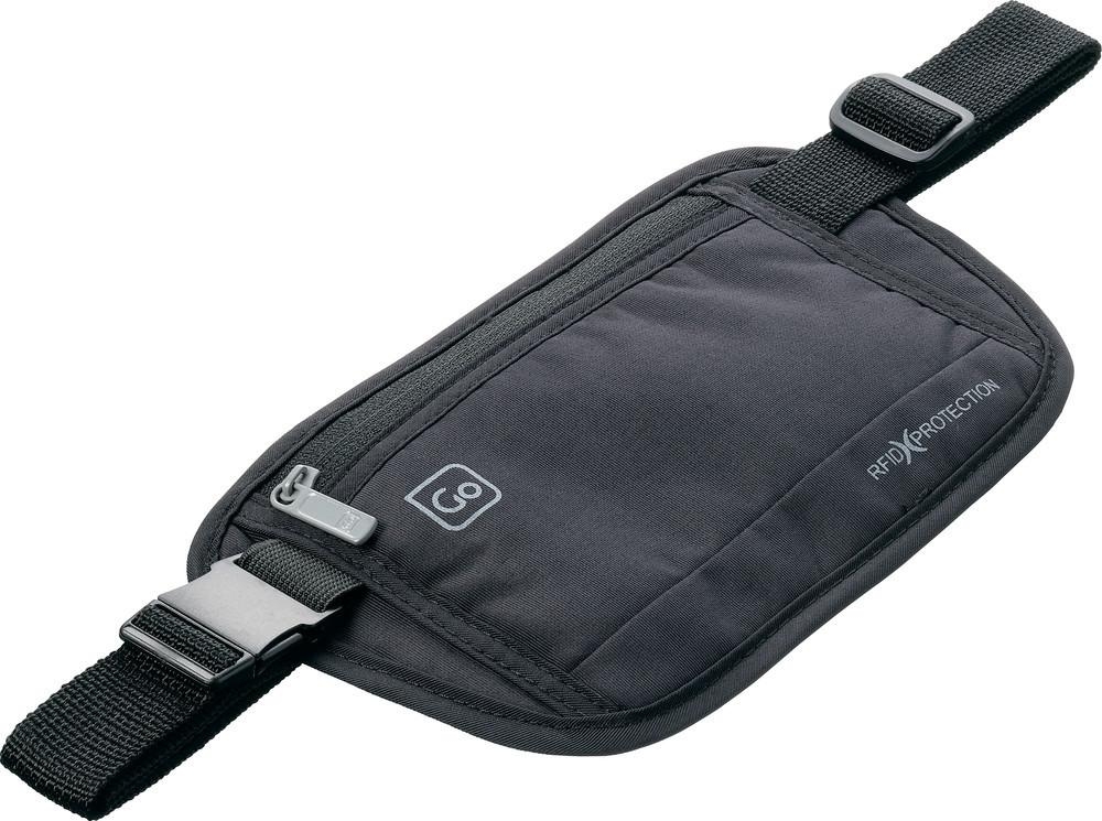 samsonite travel money belt