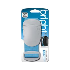 Glo Strap by GO TRAVEL