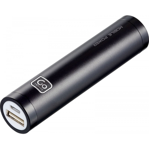 GO TRAVEL Single Power Bank