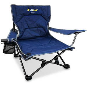 OZTRAIL Festival Low Profile Chair