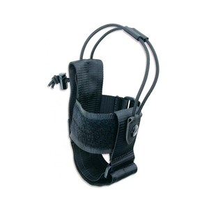 TASSIE TIGER Tac Pouch Radio 2