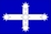 Eureka Flag (Small) 3'x2'