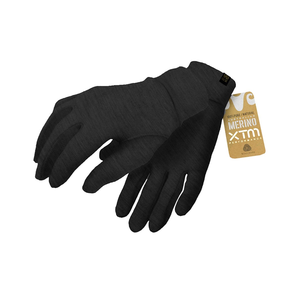 Merino Gloves by XTM