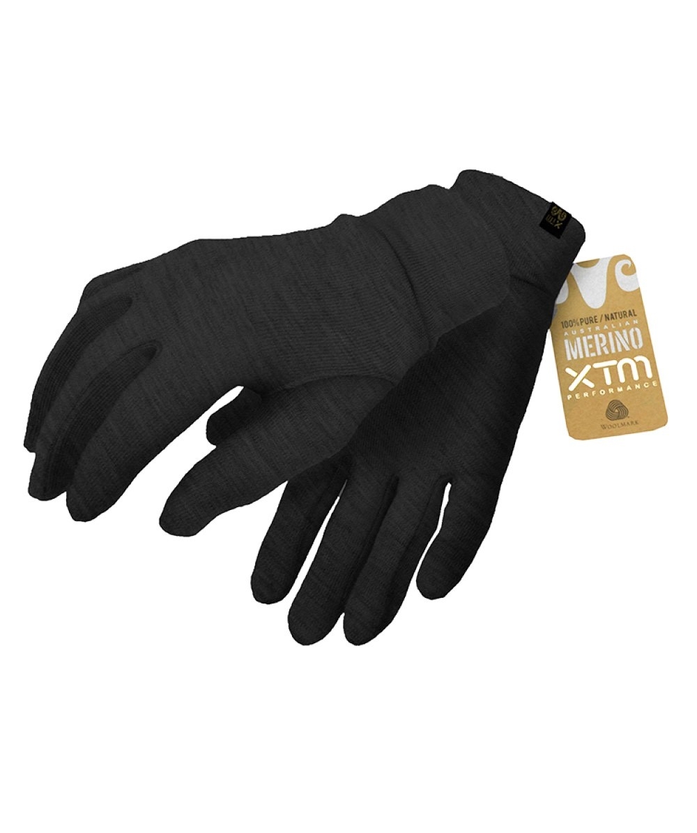 XTM Merino Gloves Browse our Wide Range of Gloves to Keep Your Hands