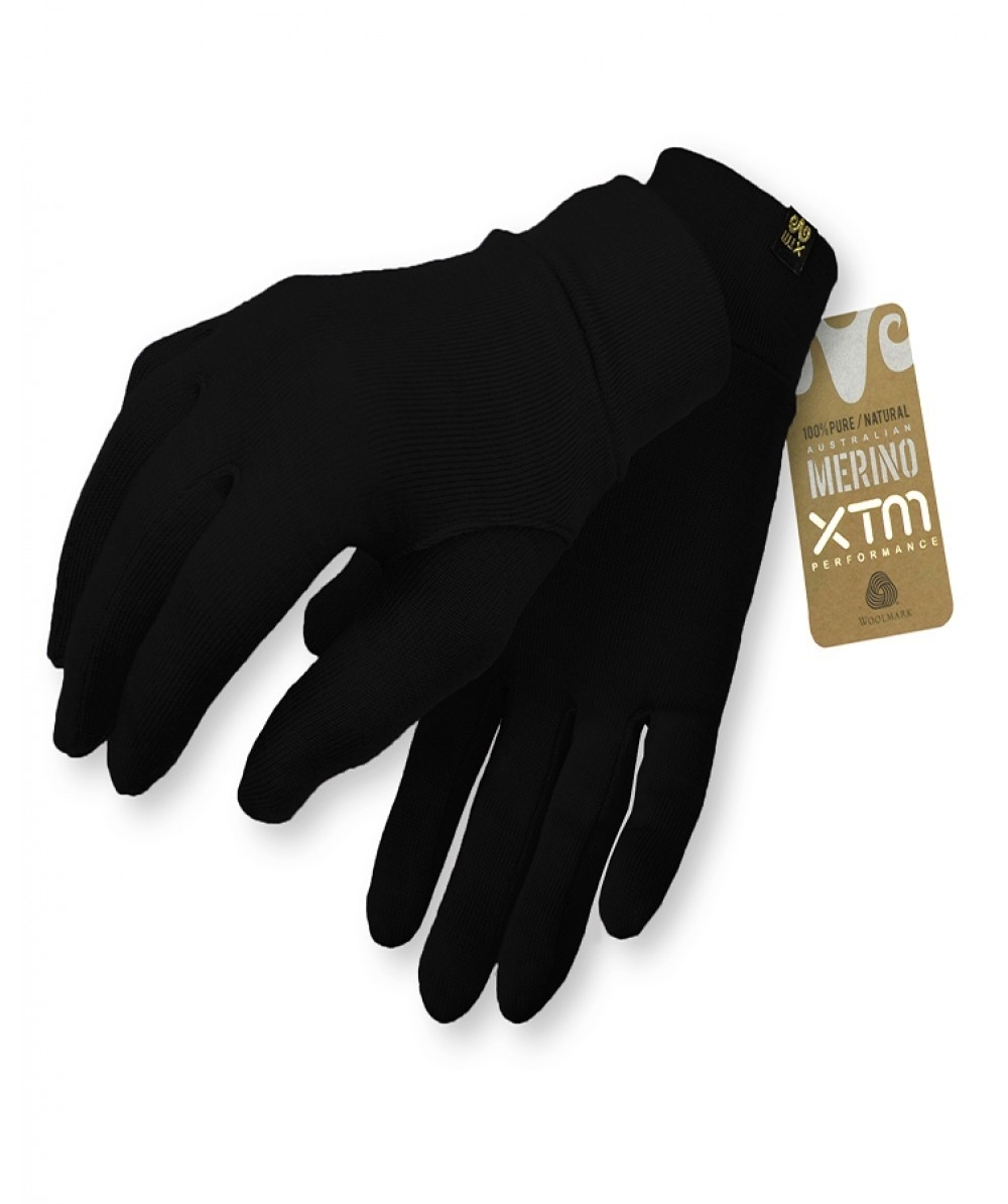 XTM Merino Gloves Browse our Wide Range of Gloves to Keep Your Hands Warm and Protected XTM