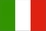 Flag Of Italy (Large) 5'x3'