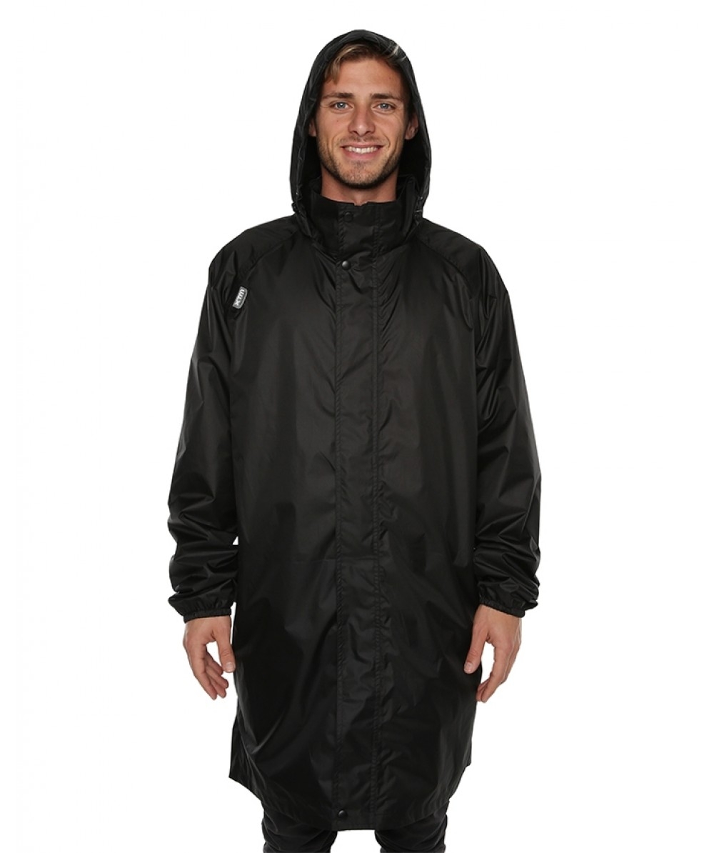 XTM Stash II 3/4 Rain Jacket - Stay Dry on Your next Adventure with our ...