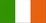 Flag Of Ireland (Large) 5'x3'