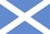 Flag Of Scotland (St Andrews) (Large) 5'x3'